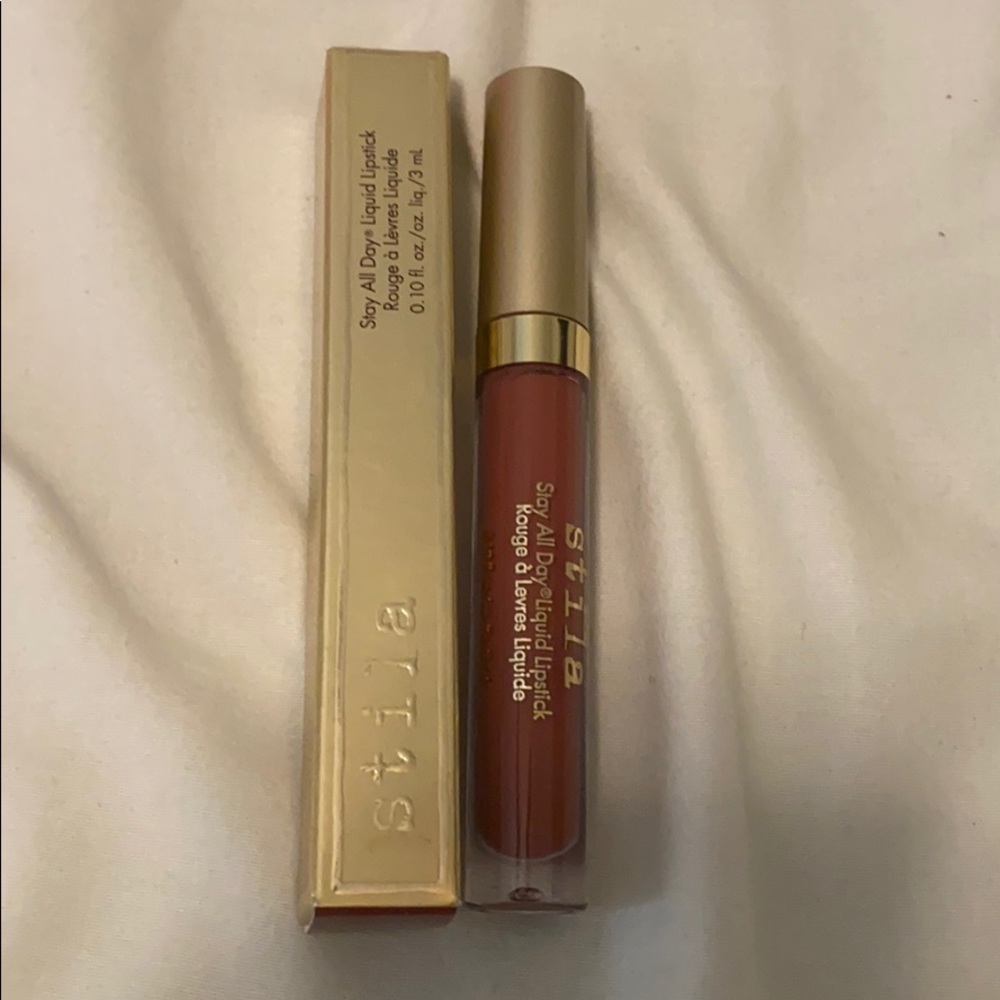 Stila Stay All Day Liquid Lipsticjk🌟BRAND NEW❣️